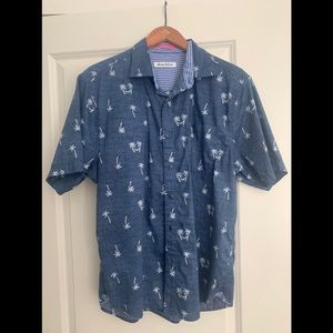 Tommy Bahama Camp Shirt